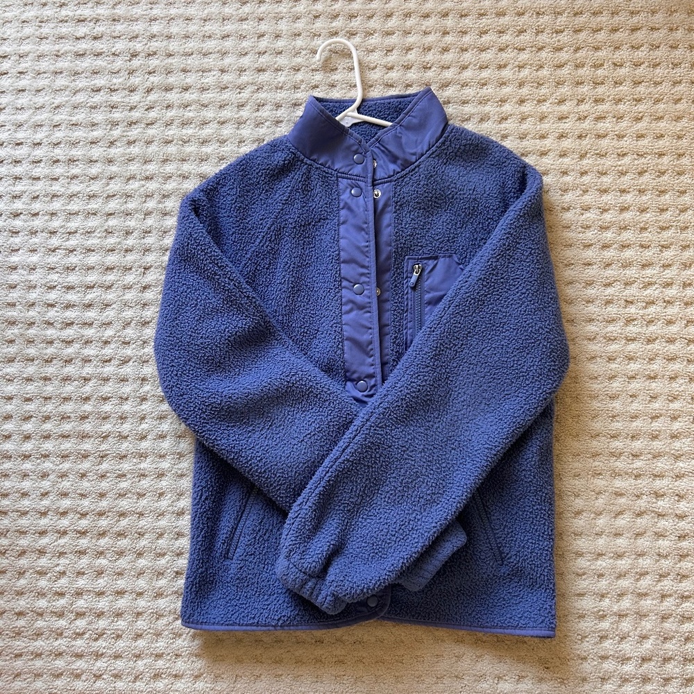 GapFit Women's Fleece
